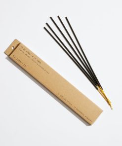 Piñon – Incense Sticks
