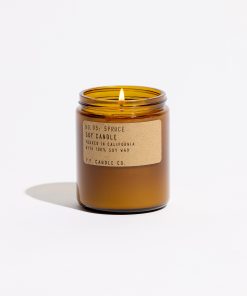 Spruce – Standard Candle